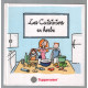 Les cuisiniers en herbe