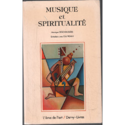 Musique et spiritualité