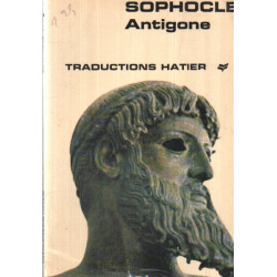 Sophocle / Antigone