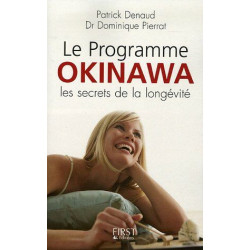 Le Programme Okinawa