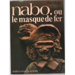 Nabo ou le masque de fer