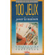 100 jeux pour la maison