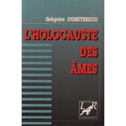 L'holocauste des ames