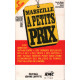 Marseille a petits prix