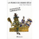 La France du Grand siècle : 1589-1715