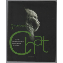 Chroniques du Chat