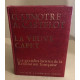 Les grandes heures de la révolution française / la veuve capet