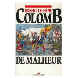 Colomb de malheur