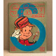 Spirou / 45 ° anniversaire 1938-1983