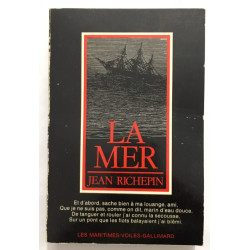 La mer