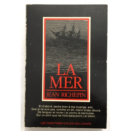 La mer