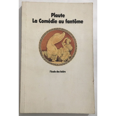 La Comédie au fantôme