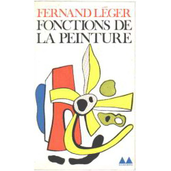 Fonctions de la peinture