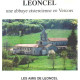 Leoncel une abbaye cistercienne en vercors