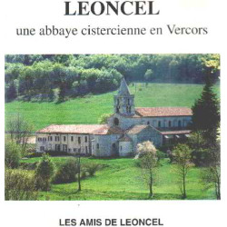 Leoncel une abbaye cistercienne en vercors