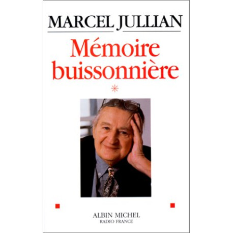 Mémoire buissonnière