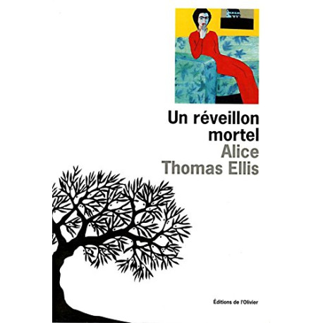 Un réveillon mortel