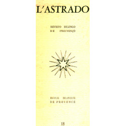 L'astrado n° 18