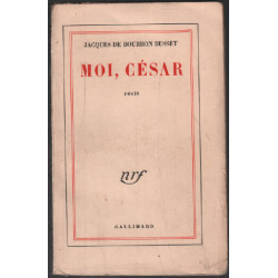 Moi césar