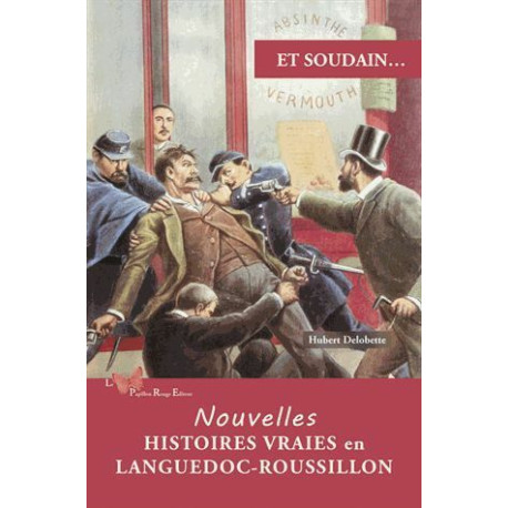 NOUVELLES HISTOIRES VRAIES EN LANGUEDOC-ROUSSILLON