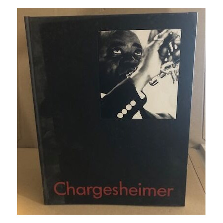 Chargesheimer 1924-1971