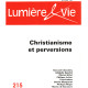 Christianisme et perversions