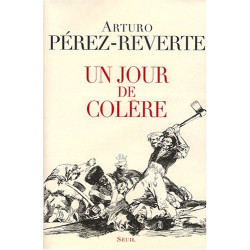 Un jour de colère