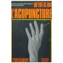 Qu'est-ce que l'acupuncture