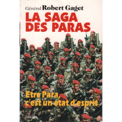 La saga des paras