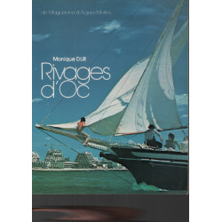 Rivages d'oc / de maguelonne à aigues mortes