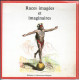 Races imagées et imaginaires