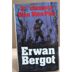 2ème classe à Diên Biên Phu