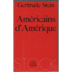 Américains d'amérique