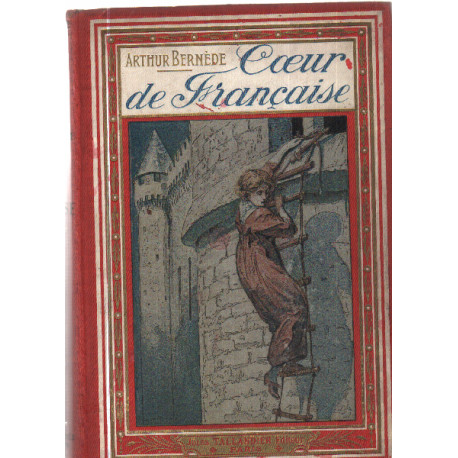Coeur de francaise