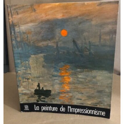 Peinture de l'impressionnisme journal de l'impressionnisme (petit...