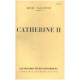 Catherine II