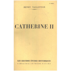 Catherine II