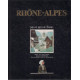 Rhone-Alpes: Rhone Ain Isere Drome Savoie Haute-Savoie...