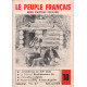 Revue d'histoire pouplaire / le peuple français n° 18