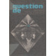 Spiritualité tradition litterature / question de n° 9