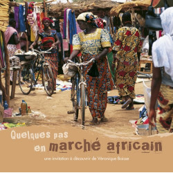 Quelques pas en marche africain