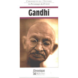 Gandhi