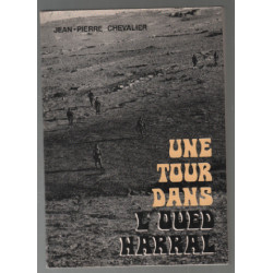 Une tour dans l'oued harral