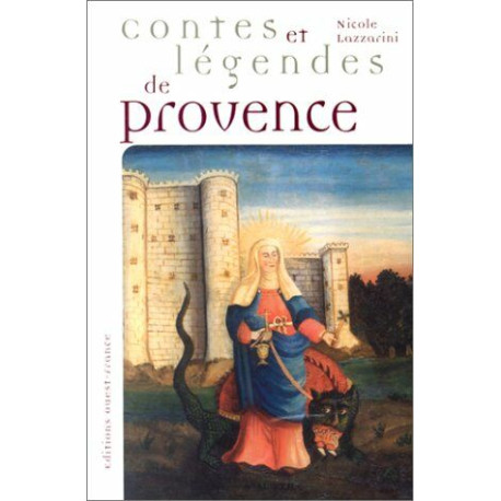 Contes et Légendes de Provence