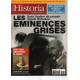 Historia magazine n° 662 les éminences grises