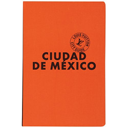 Mexico City Guide (version espagnole)