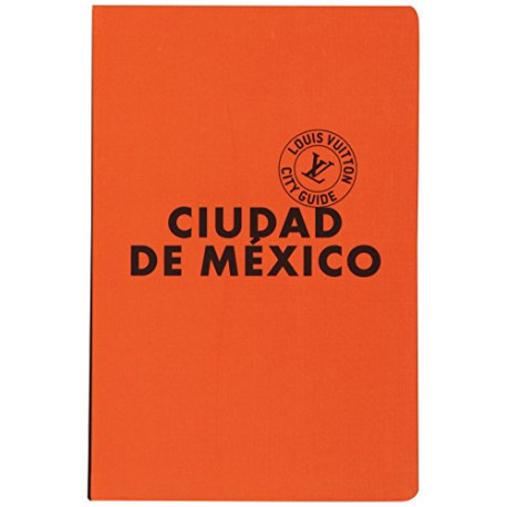 Mexico City Guide (version espagnole)