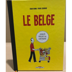 Le Belge T01