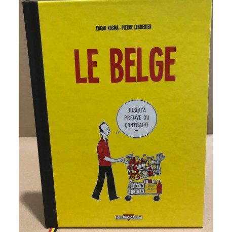 Le Belge T01