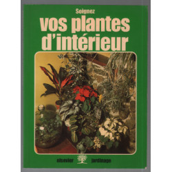 Soignez vos plantes d'intérieur